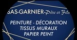 Logo SAS Garnier Logo SAS Garnier
