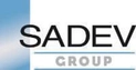 Logo Sadev Group Logo Sadev Group