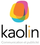 Logo Kaolin Logo Kaolin