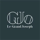 Logo Le GrandJoseph Logo Le GrandJoseph