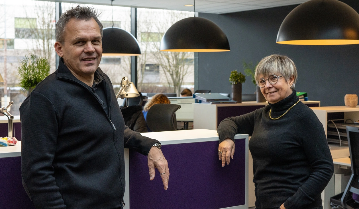 Dirigeants ARH Dirigeants ARH